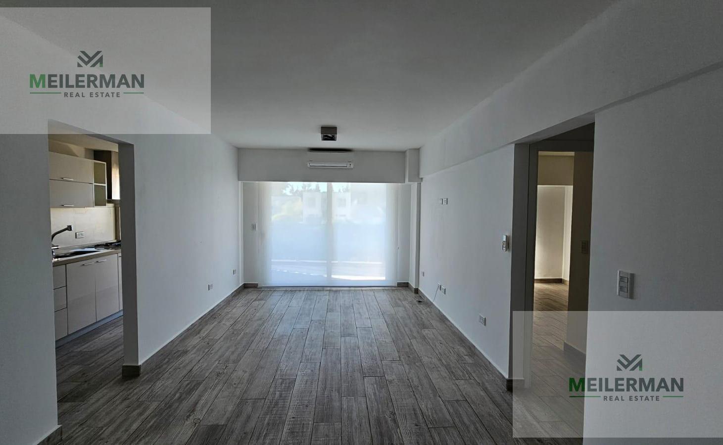Foto de Venta departamento 2 ambientes en Torres Cristal Nordelta con cochera y, imagen 3