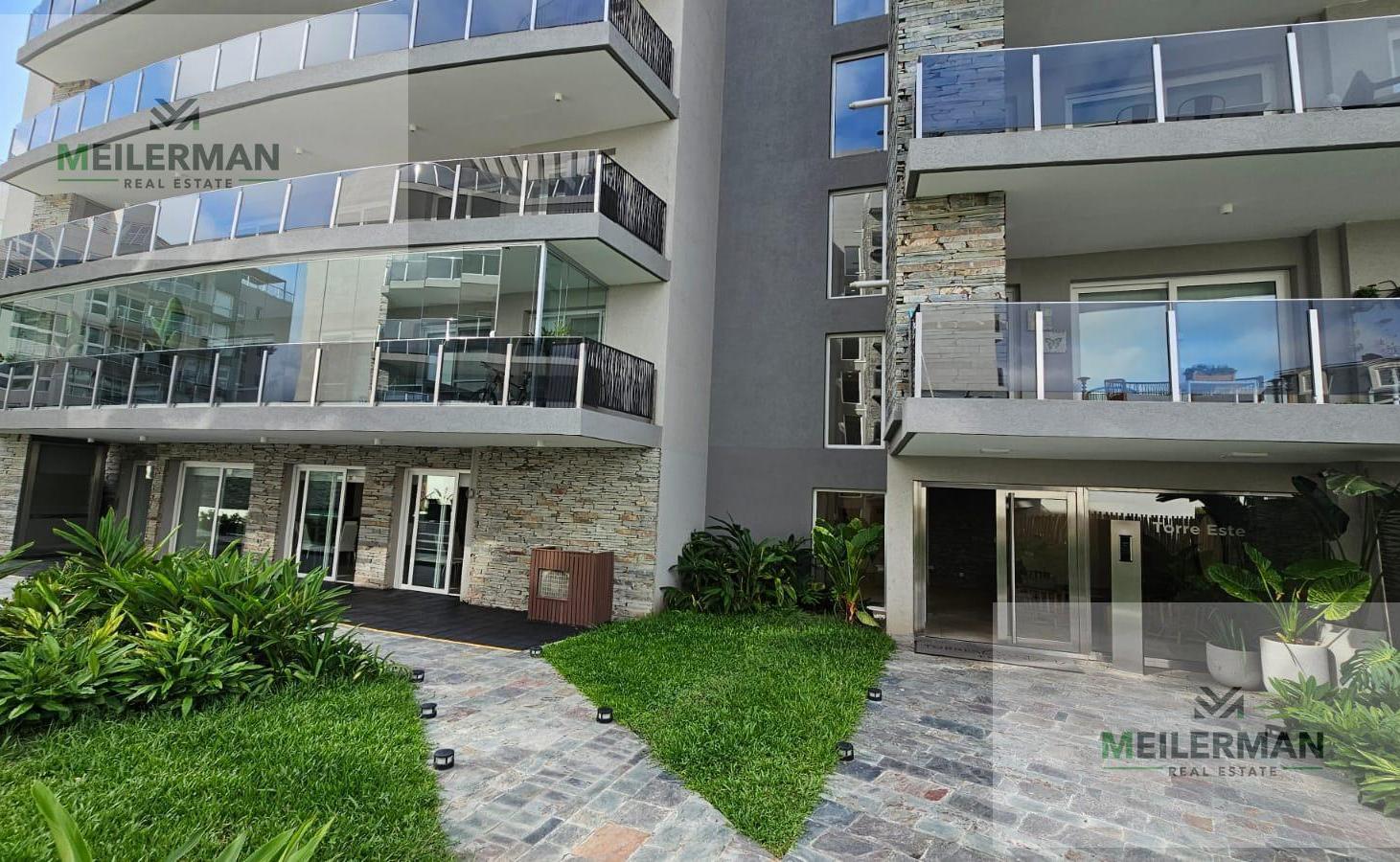 Foto de Venta departamento 2 ambientes en Torres Cristal Nordelta con cochera y, imagen 2