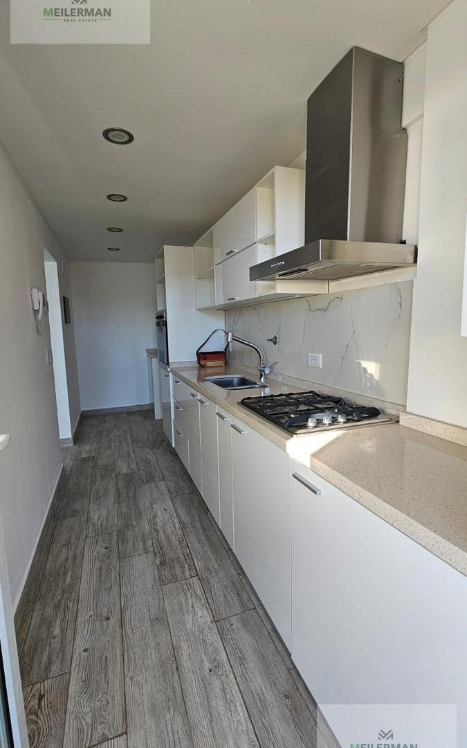 Foto de Venta departamento 2 ambientes en Torres Cristal Nordelta con cochera y, imagen 5