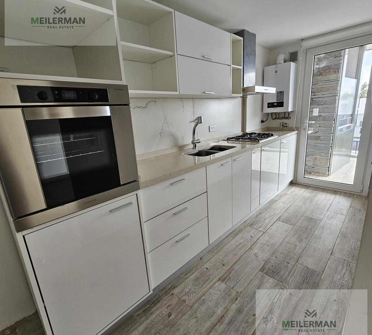 Foto de Venta departamento 2 ambientes en Torres Cristal Nordelta con cochera y, imagen 1