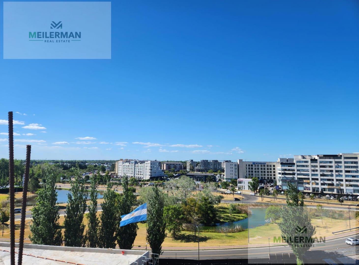 Foto de Venta Departamento 3 ambientes 2 cocheras Zafiro Nordelta Barrio El, imagen 5