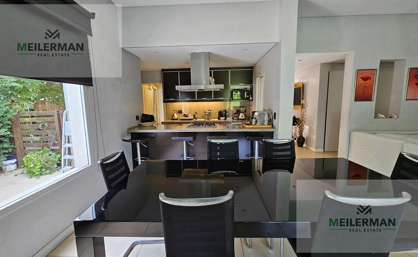Foto de Venta y alquiler Casa en una sola planta en barrio cerrado La Comarca, imagen 5