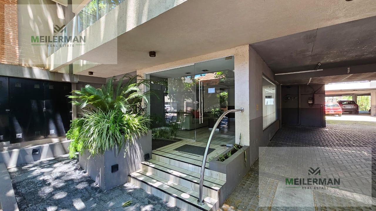 Foto de Alquiler Departamento 3 ambientes con cochera y baulera Florida Este, imagen 2