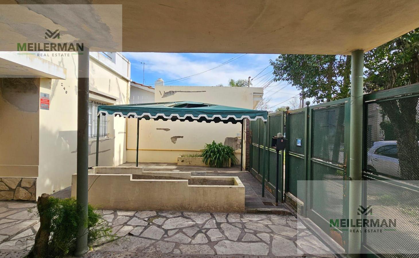 Foto de Venta de Casa a refaccionar en Beccar, imagen 3
