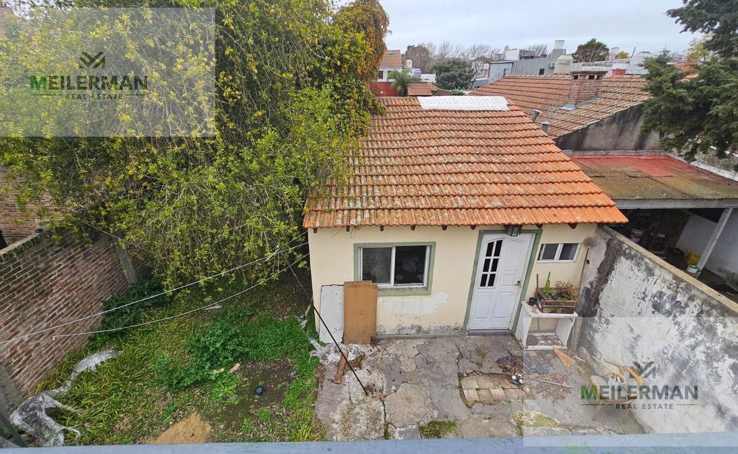Foto de Venta de Casa a refaccionar en Beccar, imagen 1