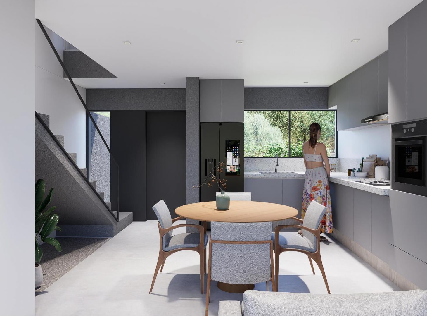 DUPLEX ABEDUL