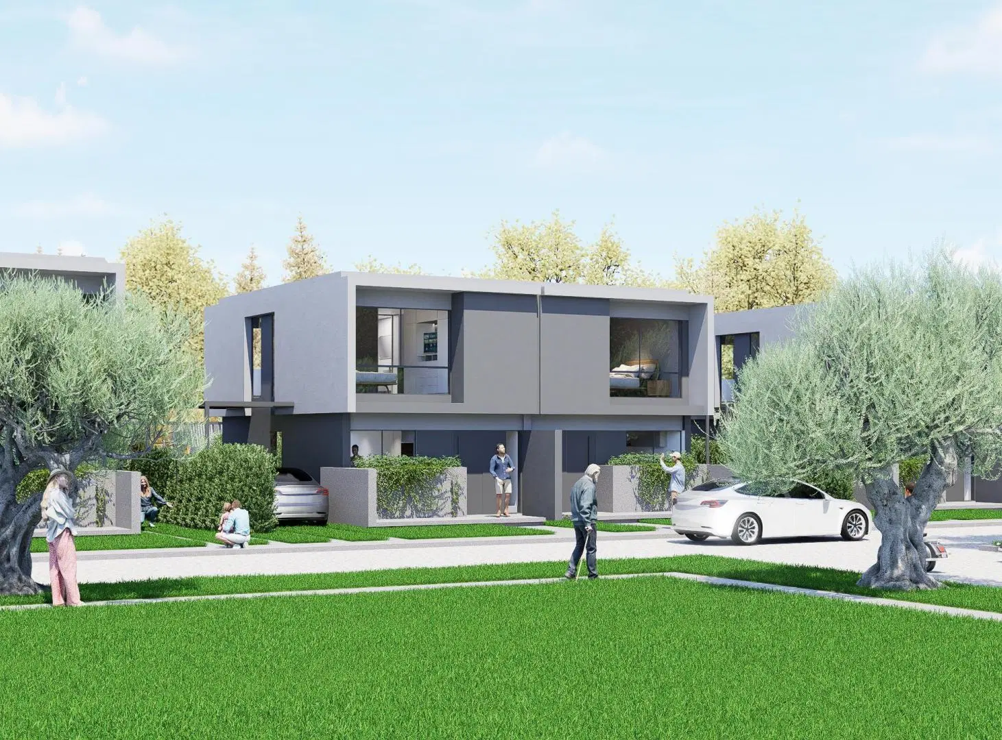 DUPLEX ABEDUL 2