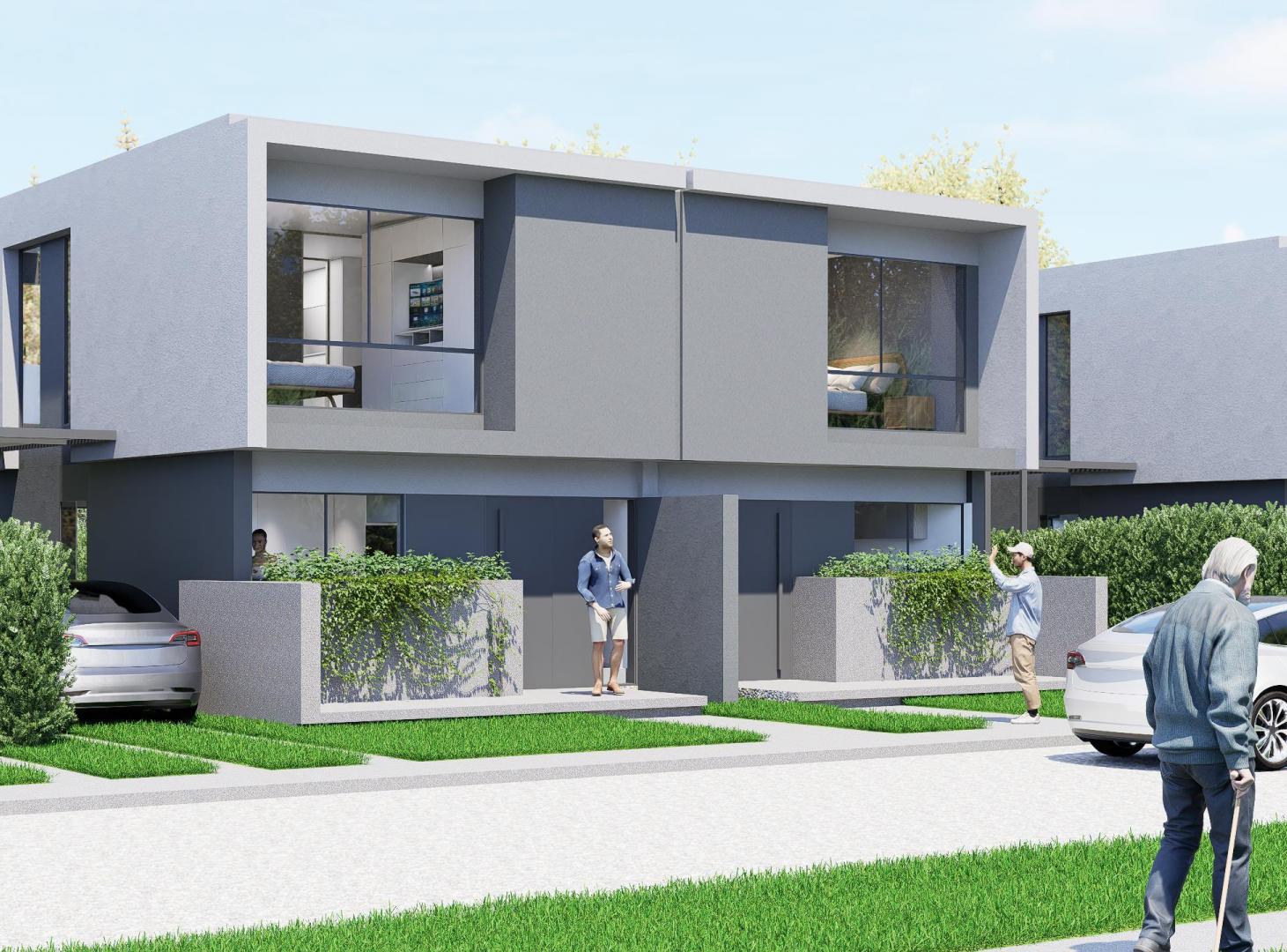 DUPLEX ABEDUL