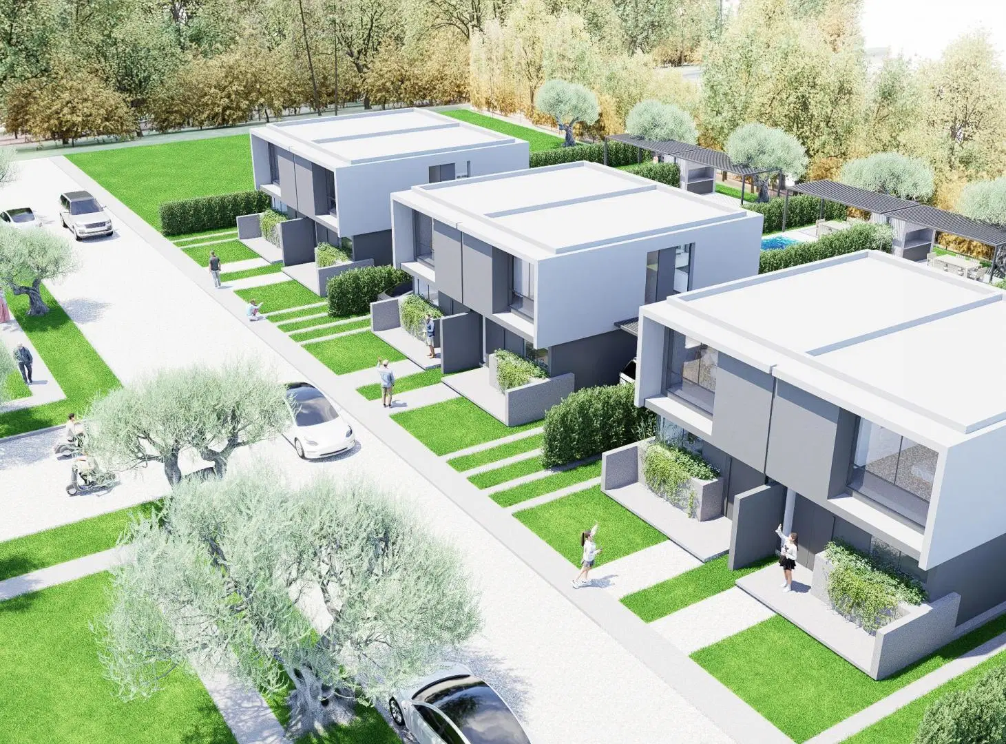DUPLEX ABEDUL 4