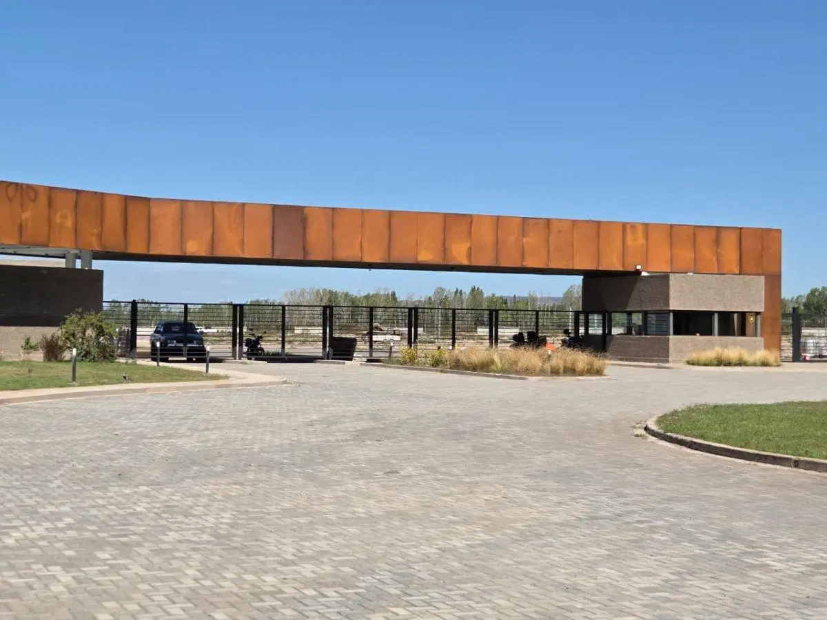 Terreno de 500 m2 en venta Las Palmas 2