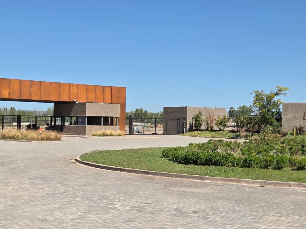 Terreno de 500 m2 en venta Las Palmas