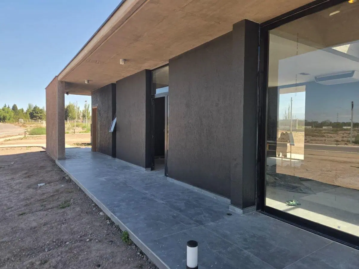 Terreno de 500 m2 en venta Las Palmas 5