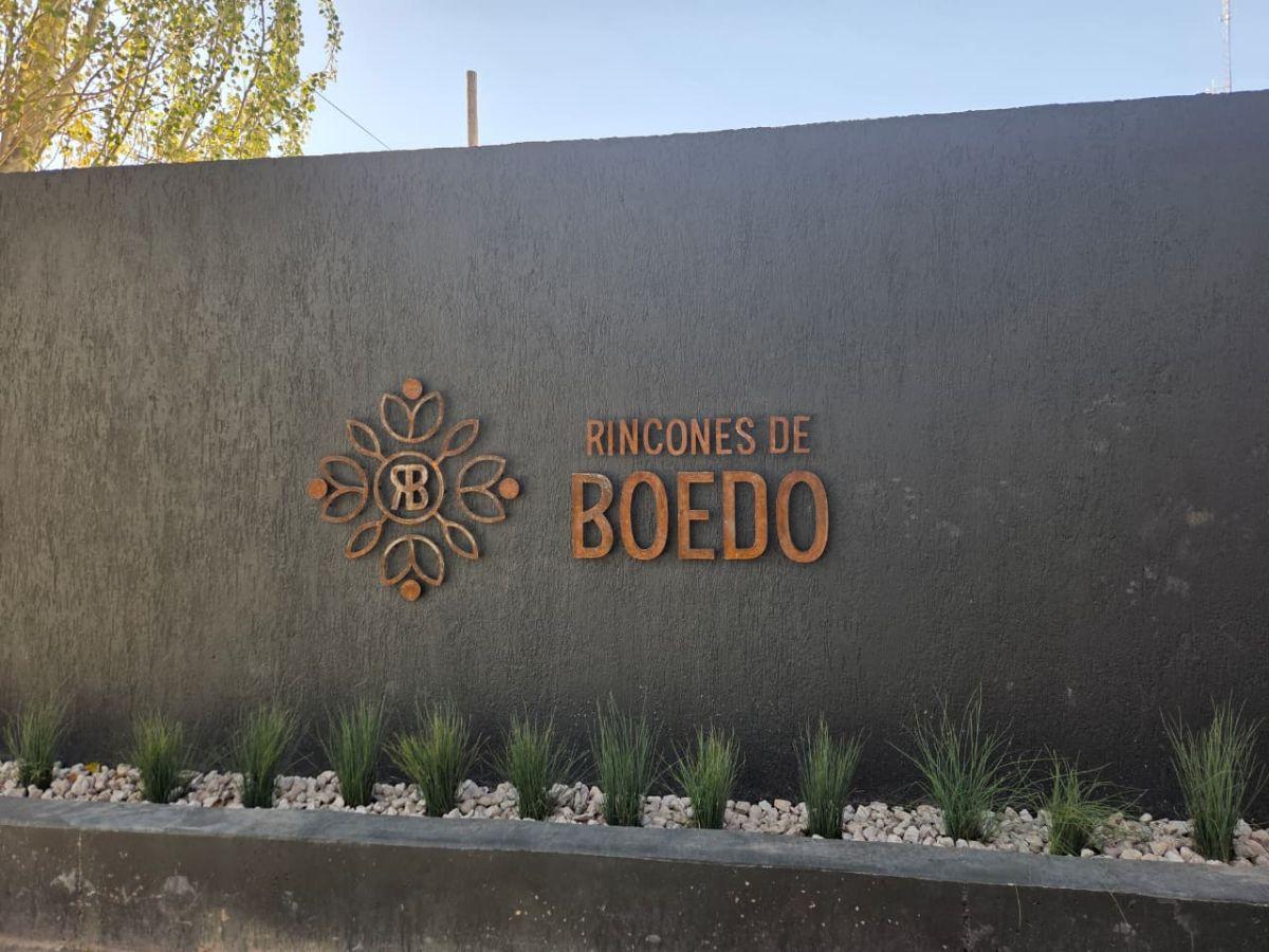 DEPARTAMENTO EN ALQUILER RINCONES DE BOEDO