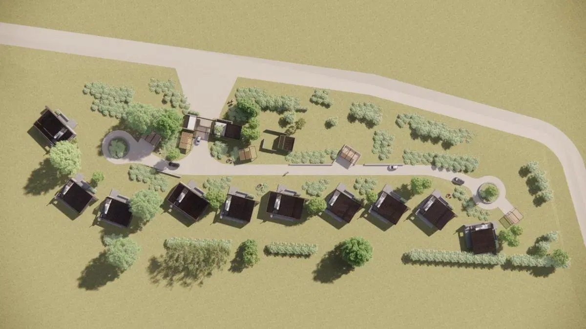 TERRENO EN VENTA LA CARRERA 3
