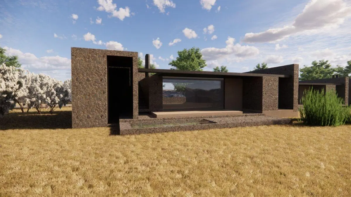 TERRENO EN VENTA LA CARRERA 2