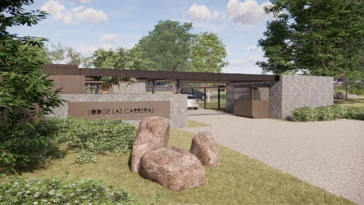 TERRENO EN VENTA LA CARRERA 4
