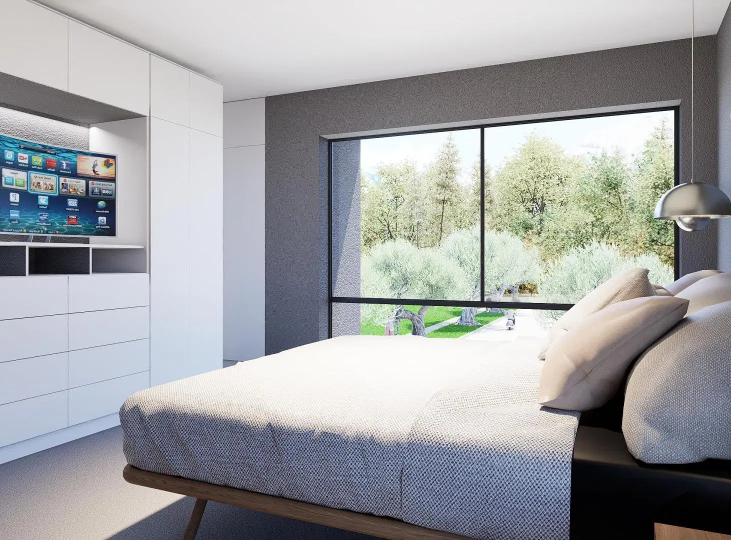 DUPLEX ABEDUL 2