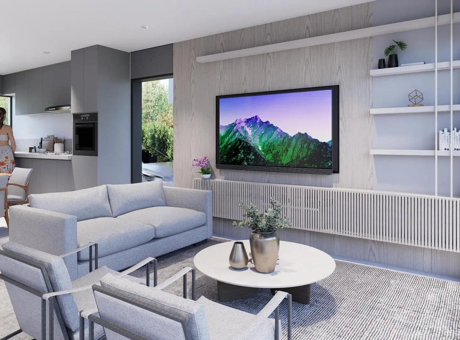 DUPLEX ABEDUL 3