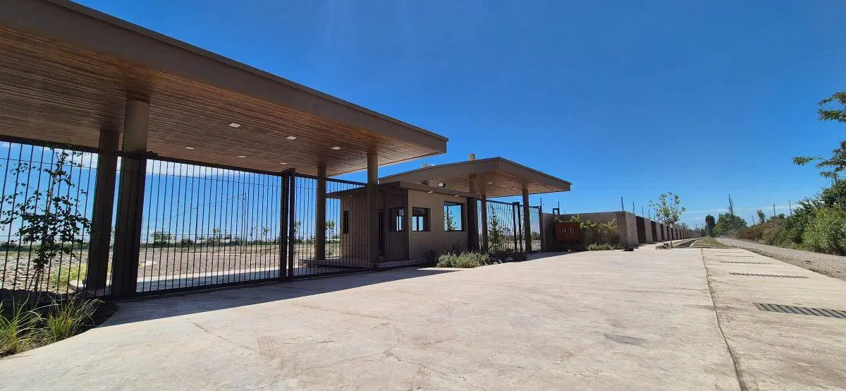 LOTE APTO PH EN ABEDUL BARRIO PRIVADO 5