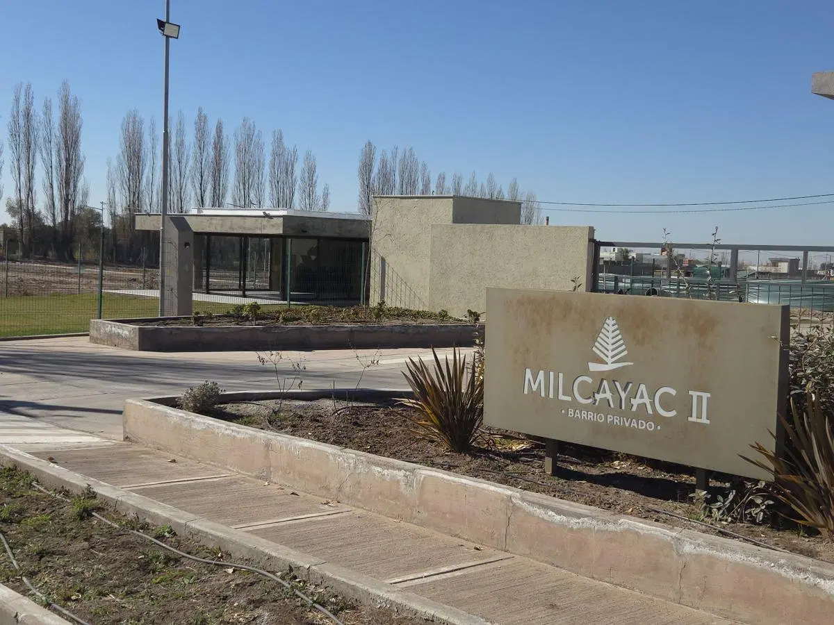 LOTE EN MILCAYAC II 2