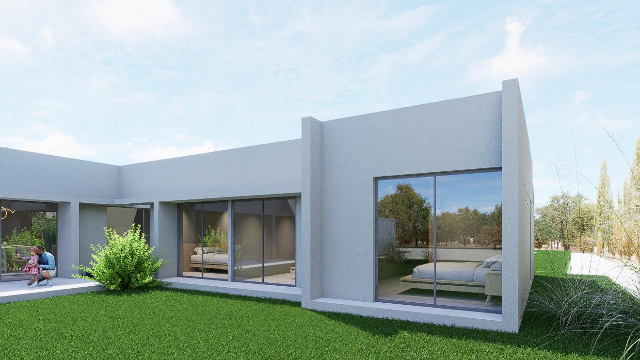 Foto de CASA A ESTRENAR EN BOEDO VILLAGE, imagen 3