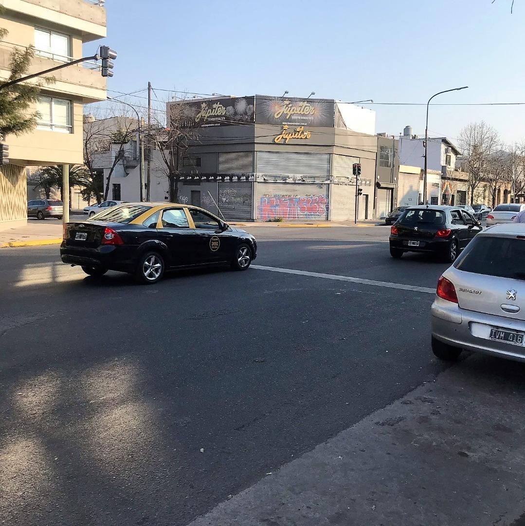Foto de Doble Lote en Congreso y Donado.30 Mts de Frente en Congreso, imagen 4