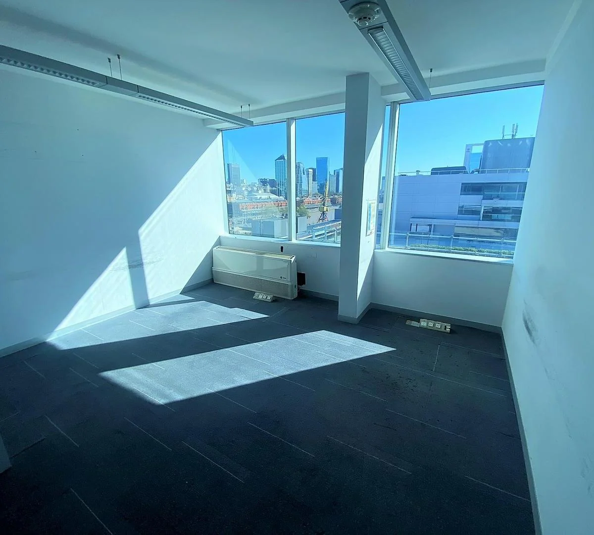 Oficinas Premium en Puerto Madero con Vista Al Canal. 3