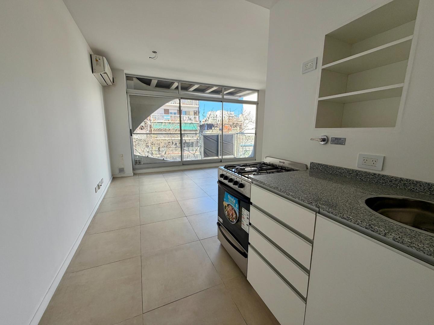Foto de MONOAMBIENTE A ESTRENAR PALERMO SOHO. AIRBNB ESCRITURA YA, imagen 5