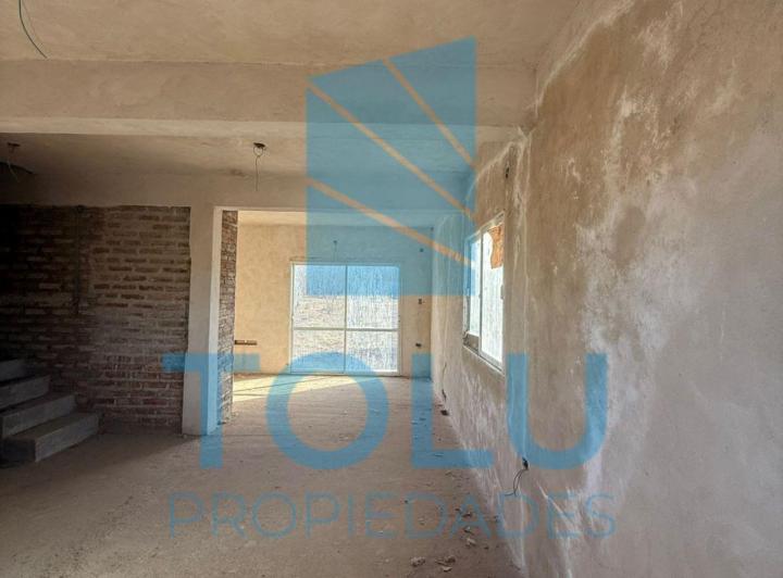 Foto de Venta de casa dos dormitorios a terminar en Ecoaldea San Agustin, imagen 3