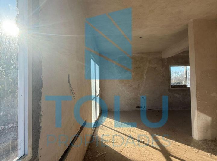 Foto de Venta de casa dos dormitorios a terminar en Ecoaldea San Agustin, imagen 4