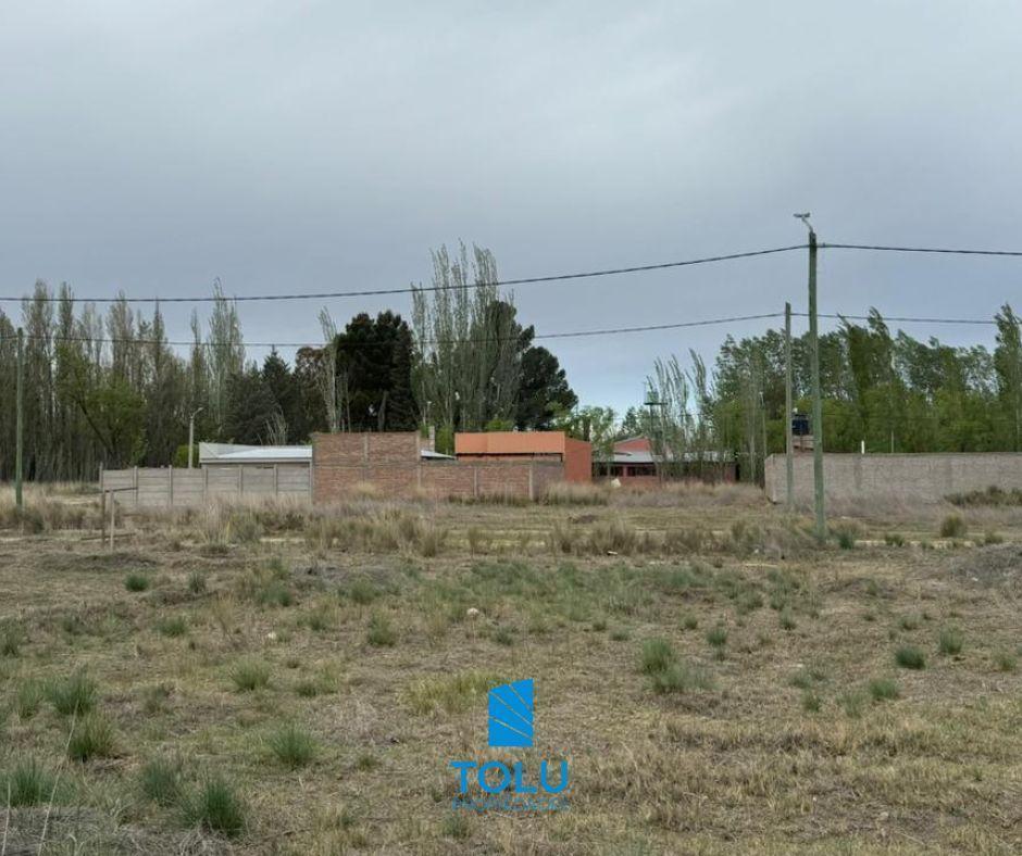 Foto de Lote barrio residencial Tres Marías, Plottier, imagen 2