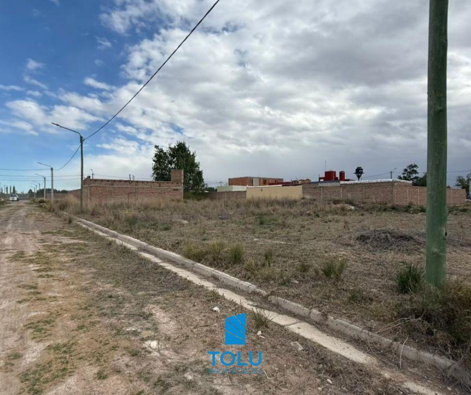 Foto de Lote barrio residencial Tres Marías, Plottier, imagen 5