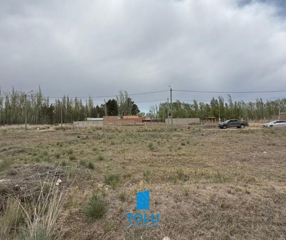Lote barrio residencial Tres Marías, Plottier