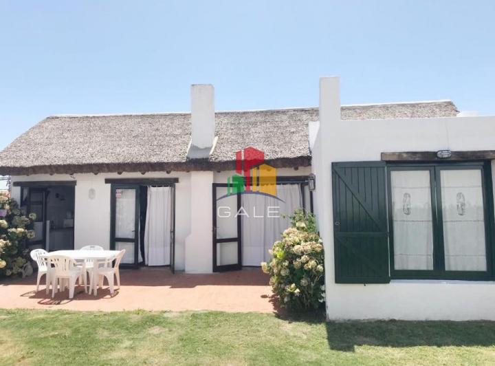 Casa en La Barra - La Barra
