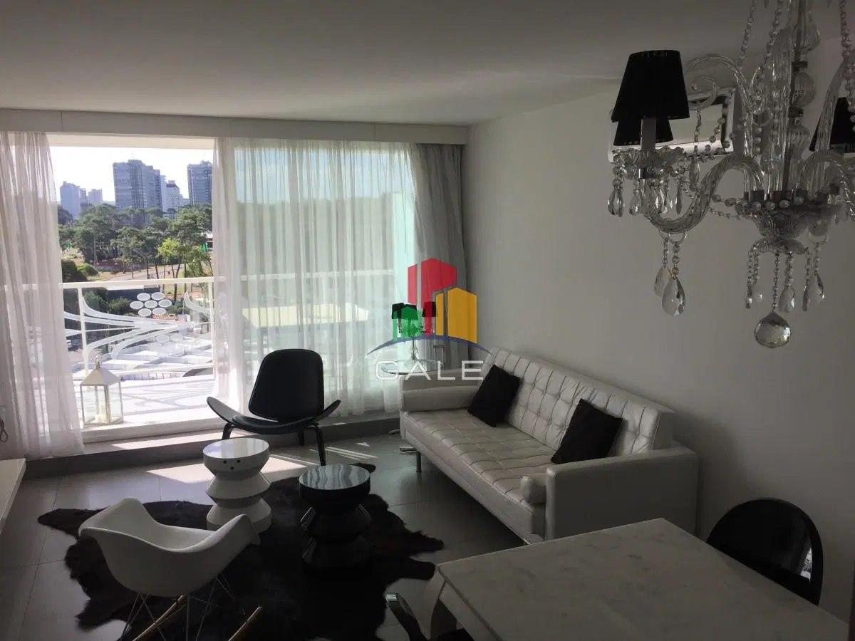 Hermoso Departamento en venta y alquiler 1