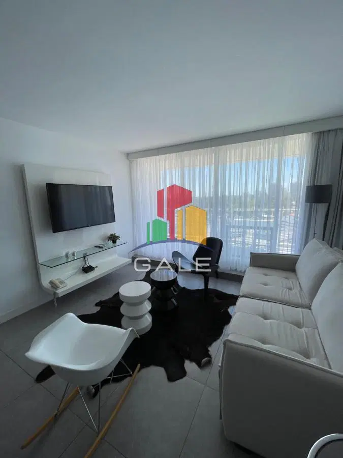 Hermoso Departamento en venta y alquiler 3