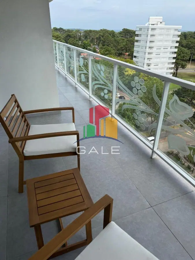 Hermoso Departamento en venta y alquiler 2