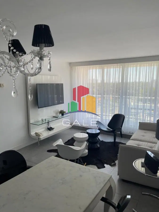 Hermoso Departamento en venta y alquiler 5