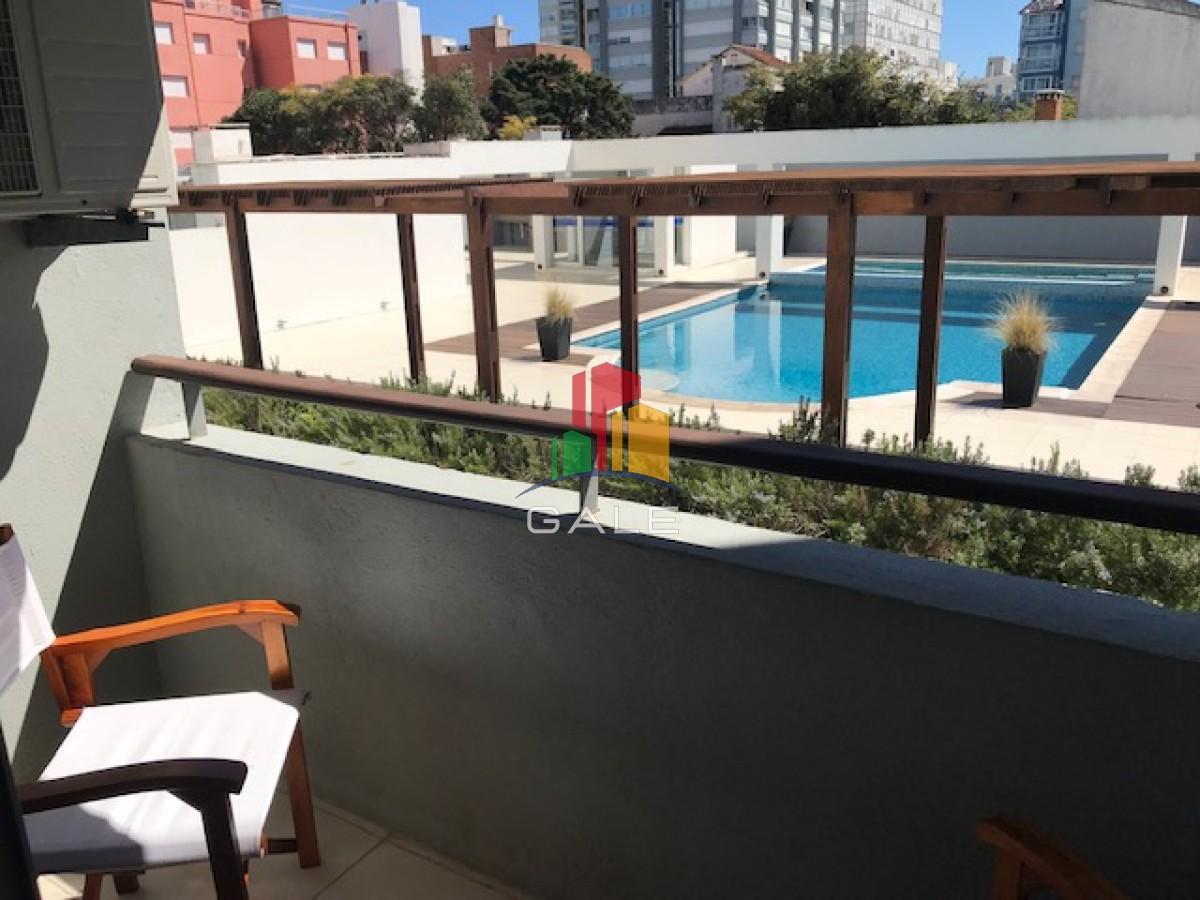 Foto de Apartamento en Punta del Este, Península, imagen 3
