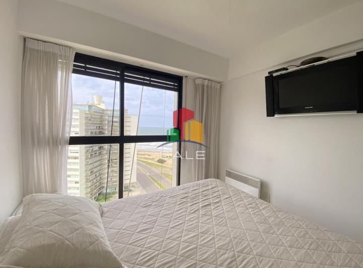 Hermoso Y Amplio Apartamento en Punta Del Este 4