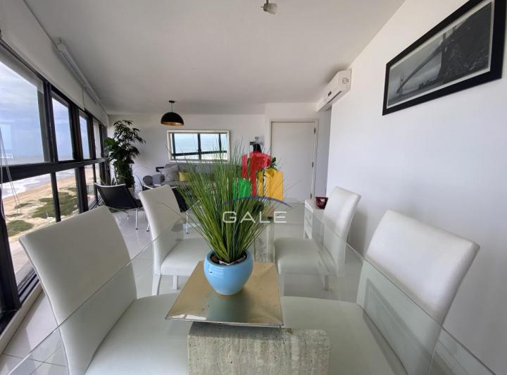 Hermoso Y Amplio Apartamento en Punta Del Este 3
