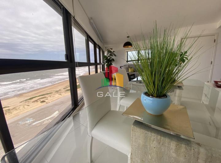 Hermoso Y Amplio Apartamento en Punta Del Este 2