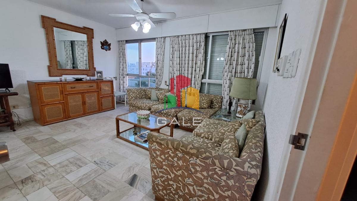 Foto de Apartamento en alquiler anual - Península. Ref. 5950, imagen 1