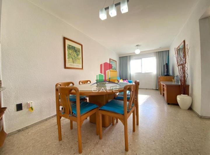 Apartamento 2 dormitorios reciclado en Península