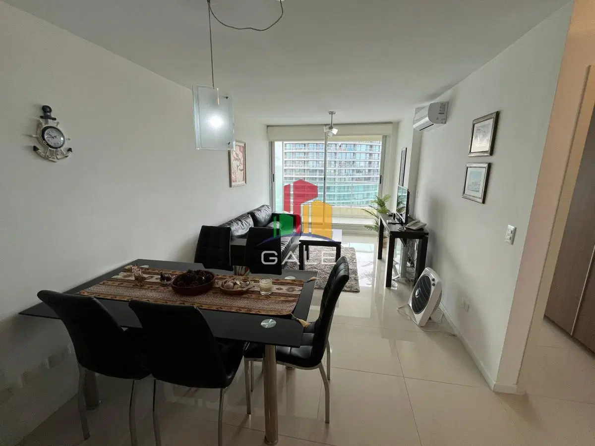 Apartamento en venta 1 dormitorio en Roosevelt, Punta del Este. 3