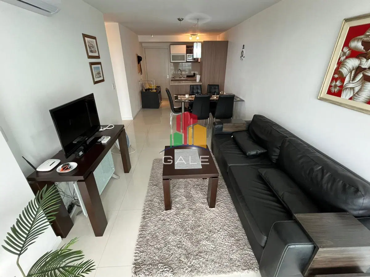 Apartamento en venta 1 dormitorio en Roosevelt, Punta del Este. 5