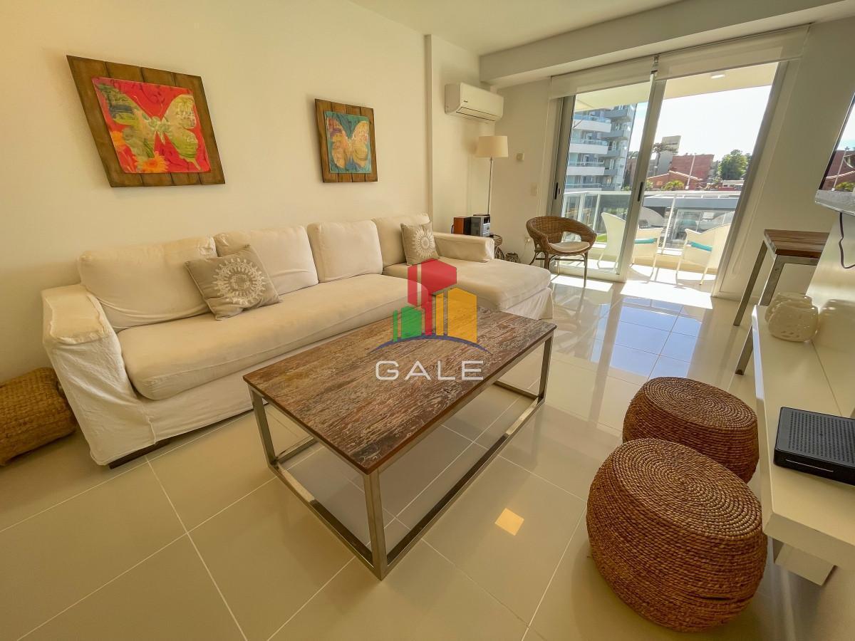 Arenas del Mar II - 2 dormitorios y medio con 2 baños en venta