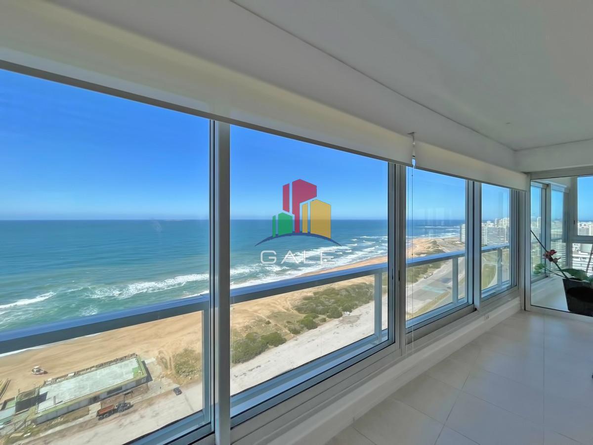 Foto de Piso alto en primeralinea del mar, imagen 2