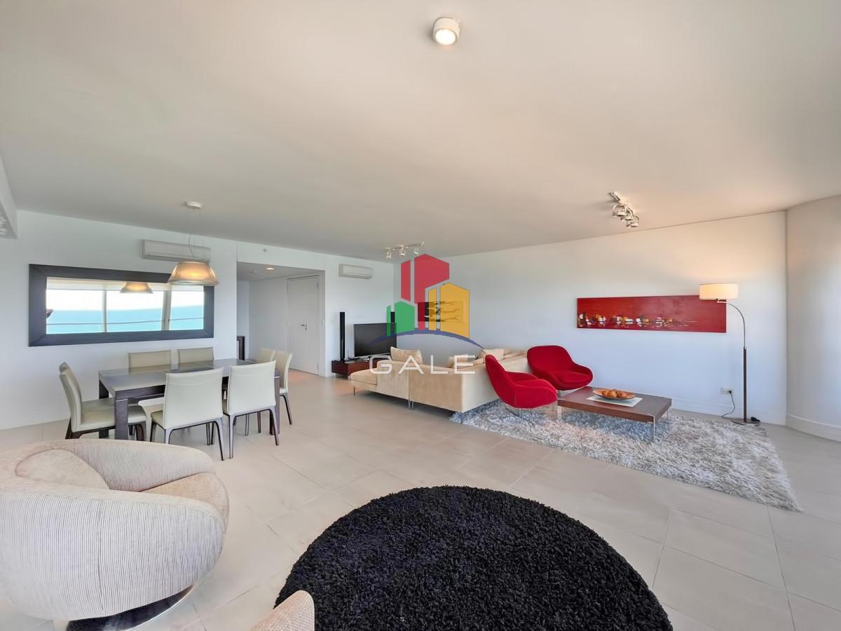 Foto de Piso alto en primeralinea del mar, imagen 4