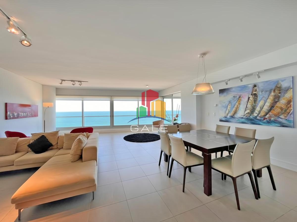 Foto de Piso alto en primeralinea del mar, imagen 3